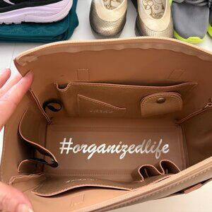 Organized Life Purse Insert